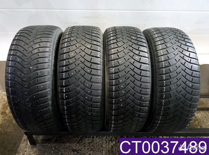 Michelin X-Ice North 3 225/60 R17 96T