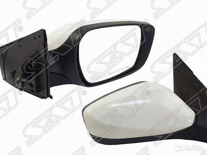 Зеркало хендай солярис 10-17