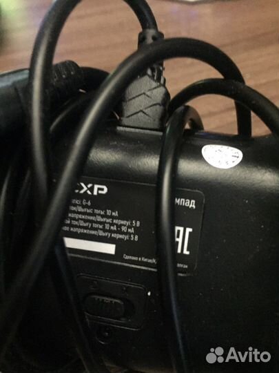 Геймпад для пк