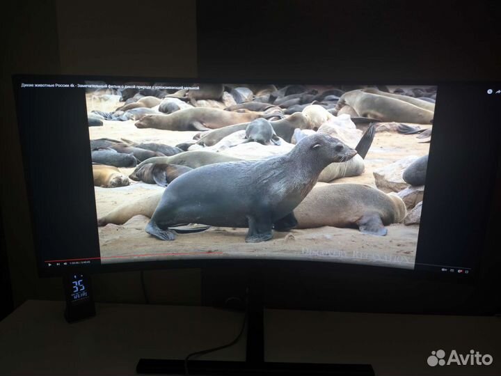 Монитор Huawei MateView GT 34