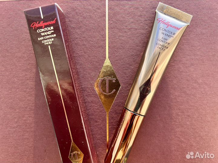 Charlotte Tilbury Hollywood Contour Скульптор