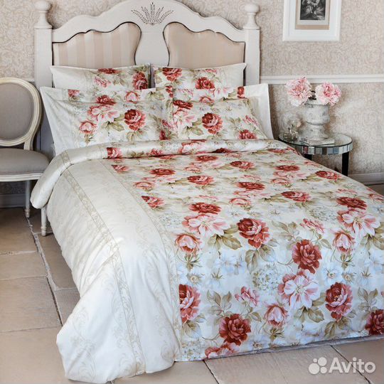 Тогас Белье плед