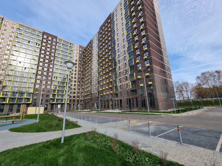 Свободного назначения, 127 м²