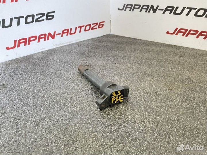 Катушка зажигания Toyota Vista Ardeo SV50 3S-FSE