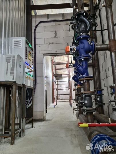 Сушильные камеры для древесины