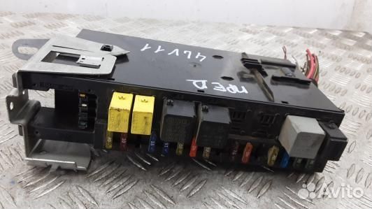 Блок предохранителей mercedes benz CLS C219 (4LV11