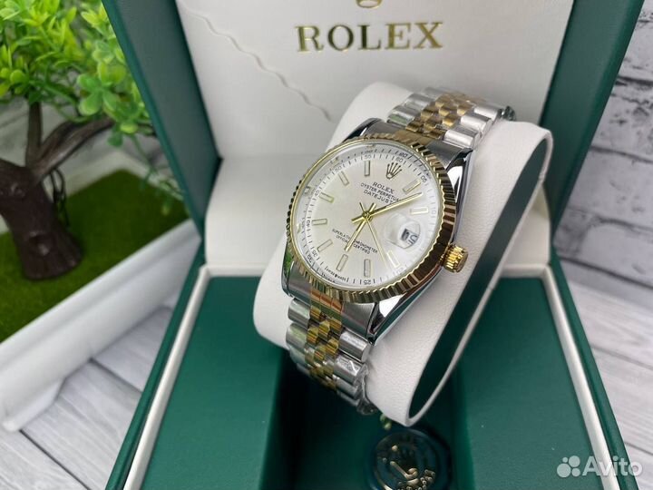 Часы rolex женские datejust