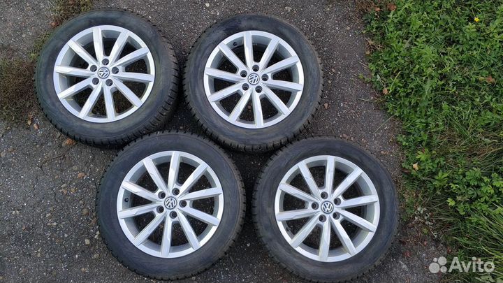 Nokian Tyres Nordman 7 205/55 R16 94T