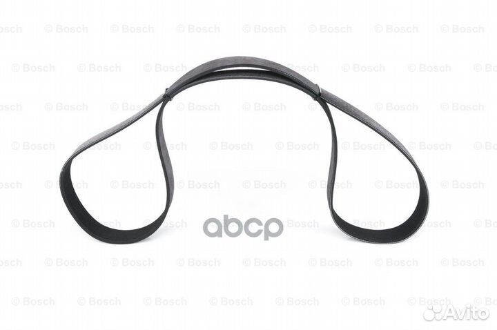 Ремень поликлиновой 9PK 2140 1987945506 Bosch