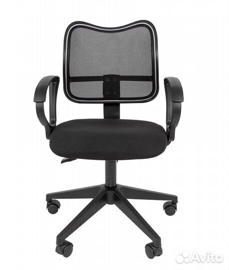 Кресло офисное chairman 450