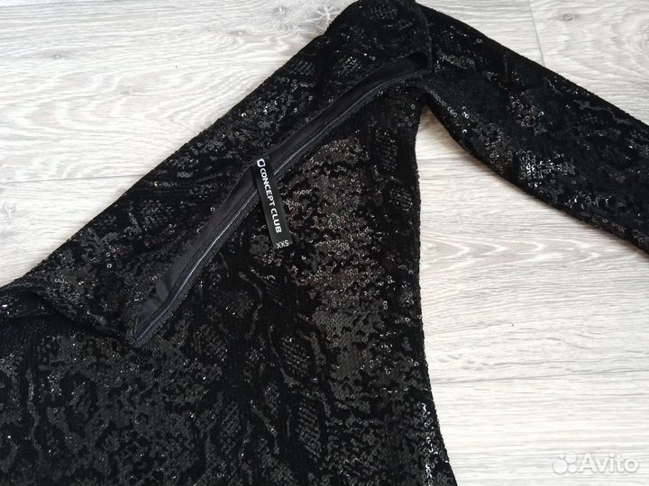 Пакет вещей (7 шт.) б/у на девушку