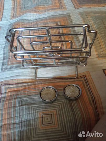 Подставка для подачи горячего с подогревом