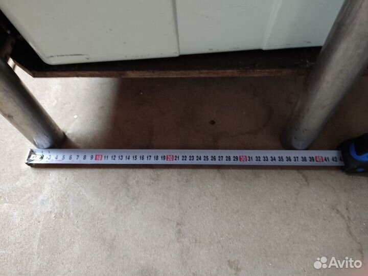 Тумба под мойку на кухню