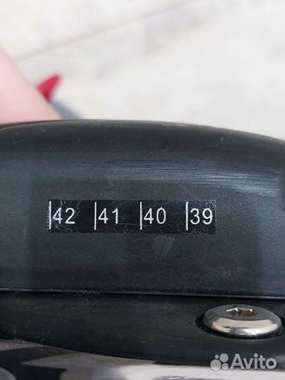 Роликовые коньки взрослые