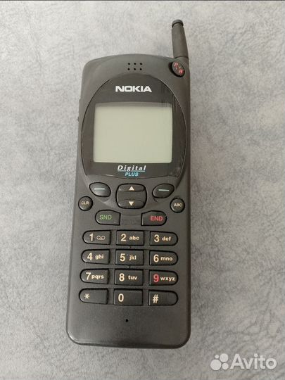 Nokia 2160