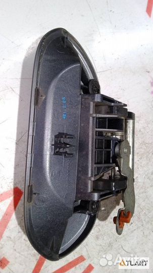 Ручка двери задний правый honda insight