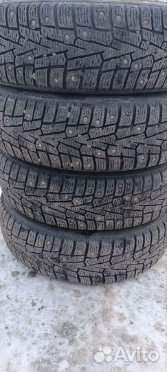 Nexen Winguard WinSpike 175/70 R14