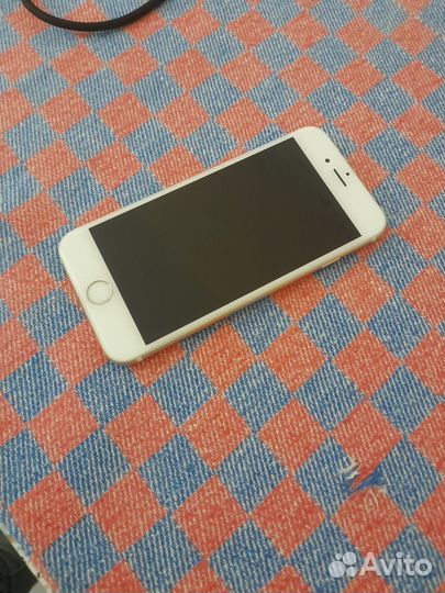 Телефон iPhone 6s 128гб