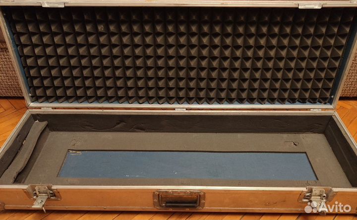 Авиа-кейс для клавишных музыкальных инструментов