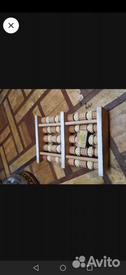 Электро масажоры лечебные разные. шариковые