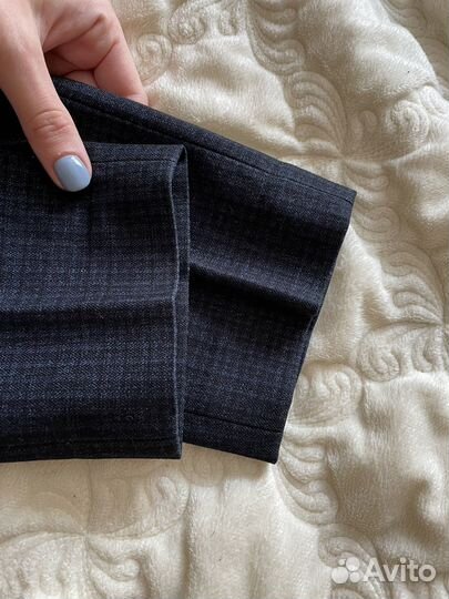 Школьная форма