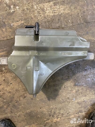 Расширительный бачок мазда 6 gj