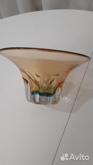 Ваза конфетница салатник