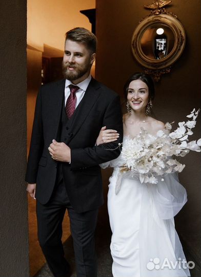 Свадебный фотограф и видеограф москва