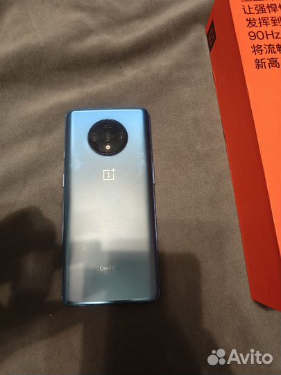 OnePlus 7T, 8/128 ГБ