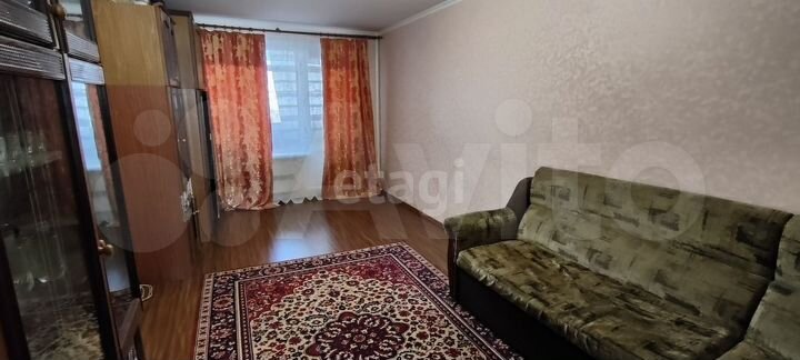 3-к. квартира, 64,6 м², 5/9 эт.