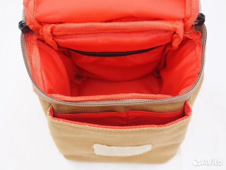 Сумка для объективов и камер Canon