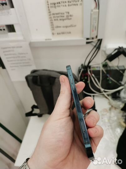 iPhone 12 Pro, 256 ГБ