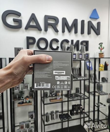 Garmin tactix 7 pro sapphire solar silicone