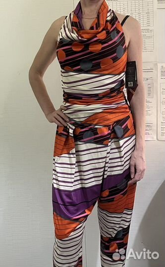 Комбинезон женский