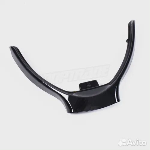 Накладка(рогатка,вставка) на руль приора2, калина