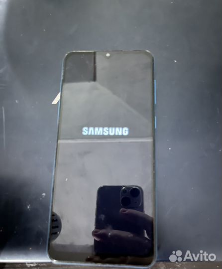 Samsung Galaxy A02, 3/32 ГБ