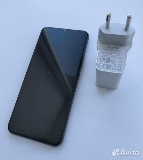 realme C25, 4/64 ГБ