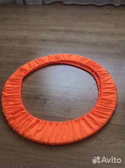 Гимнастический обруч