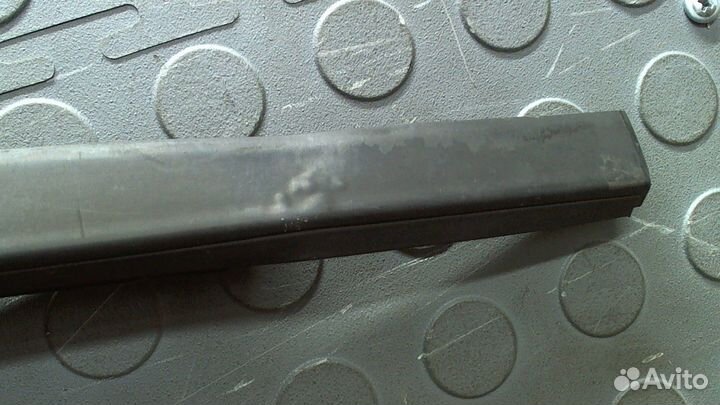 Молдинг стекла Ford Galaxy, 2011