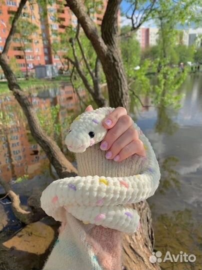 Вязание на заказ
