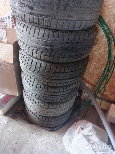 Sailun Ice Blazer Arctic 205/50 R17 88H