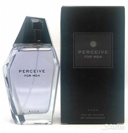 Туалетная вода мужская