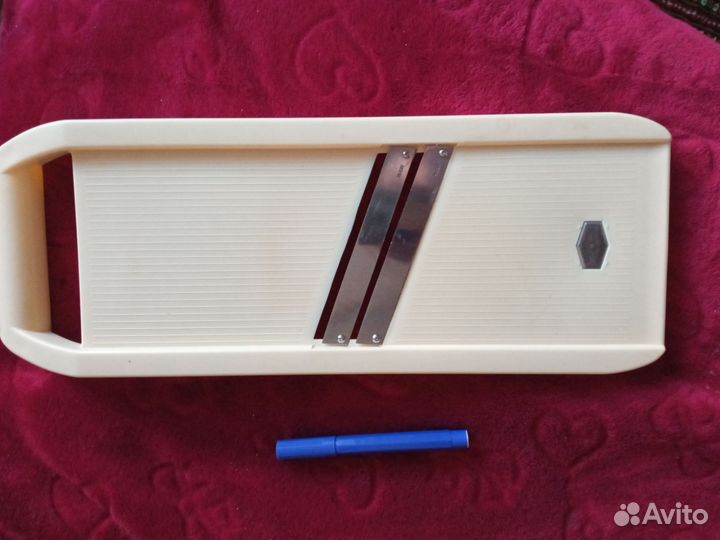 Овощерезка ручная