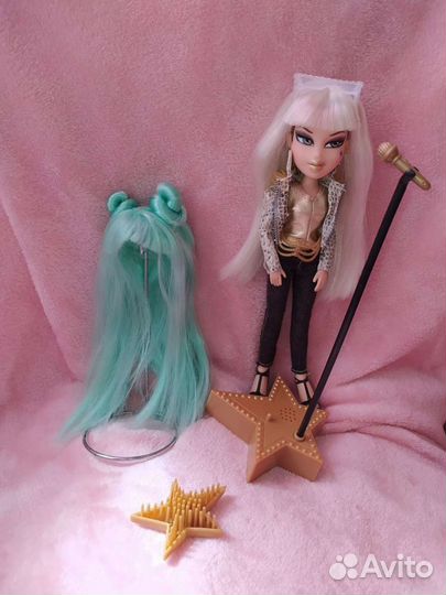 Кукла MGA bratz baez