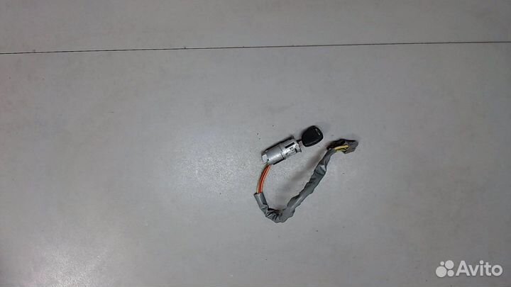 Замок зажигания Renault Kangoo, 2000