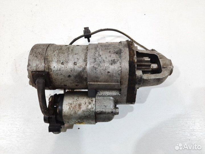 Стартер Infiniti Qx50 J50 2007-2018