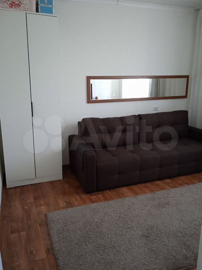 1-к. квартира, 23,9 м², 5/5 эт.