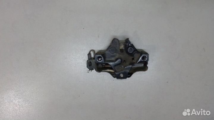 Замок капота Lexus LS460, 2008