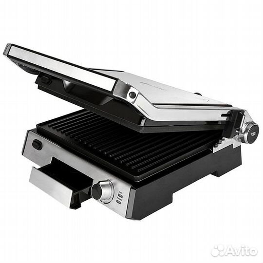 Гриль Kitfort KT-1602 #192572
