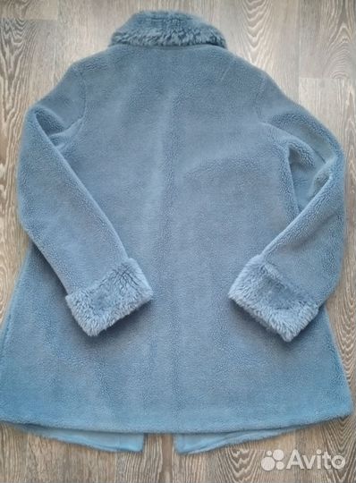 Шубка Тедди